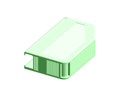 KGS-MSTB 2,5/16