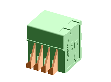 FFKDSA1/H-2,54- 4