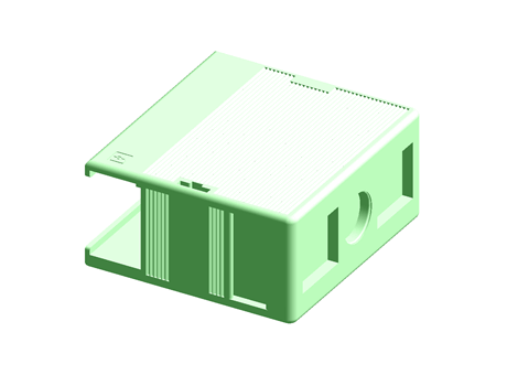 KGG-MSTB 2,5/ 8