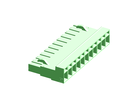 PCB connector