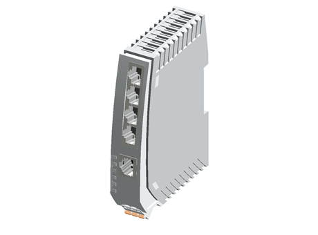 FL SWITCH 1005N