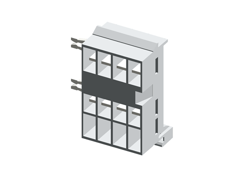 CAPAROC CR EXT4