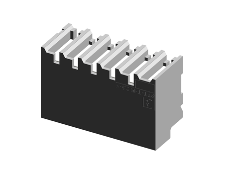 PCB terminal block