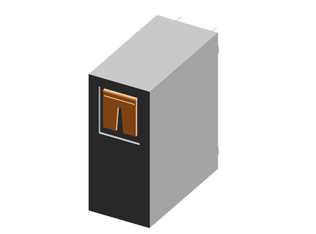Single relay