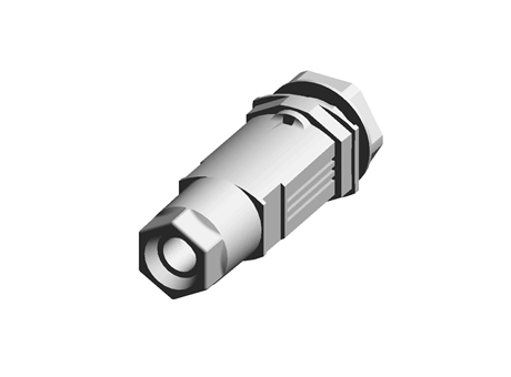 IPD WD 3P2,5 M25 BK