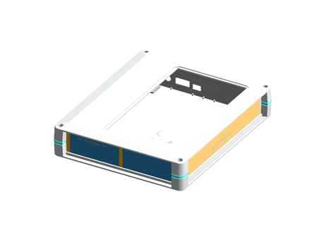 UCS 237-195-F-GD-RPI-DT7 9005