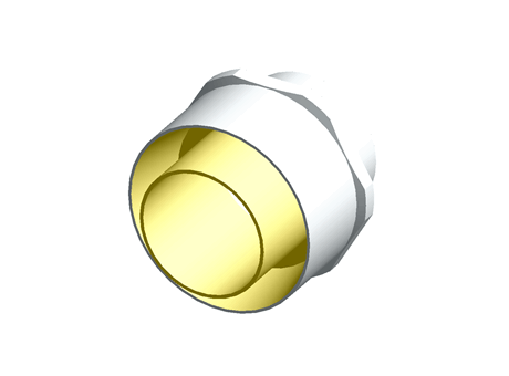 WP-GT BRASS M32
