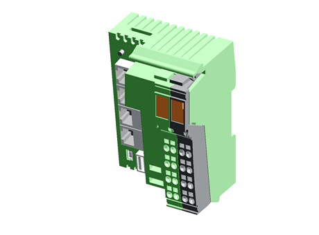 ILC 2050 BI