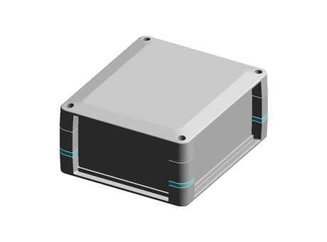 UCS 145-125-H-CCD 9005