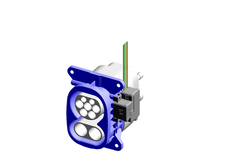 CHARX T2HBI24-DC375-15,0C2