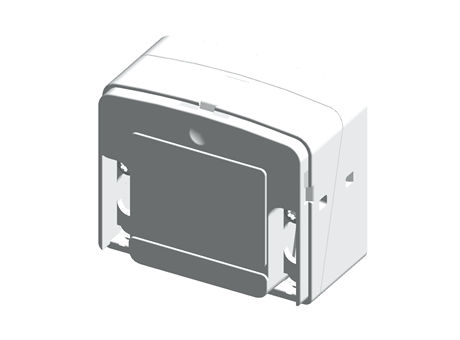 MCS-78X64X42-IP40-7035