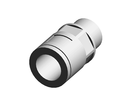 WP-G HF IP69K PG9 BK