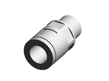 WP-G HF IP69K PG7 BK