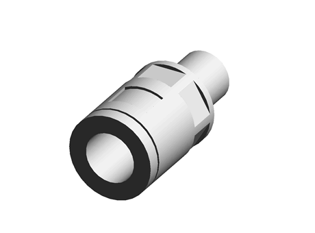WP-G HF IP69K M10 BK