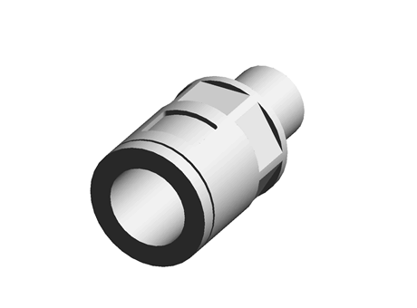 WP-G HF IP66 M12 BK