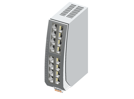 FL SWITCH 1116N