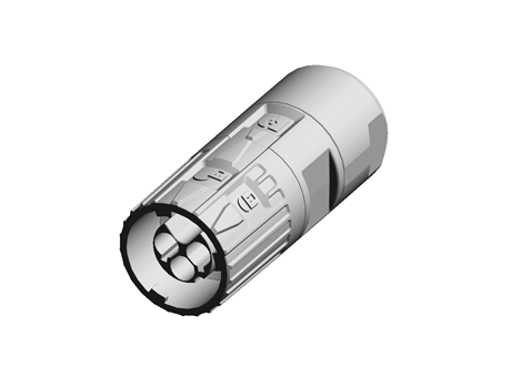 Cable connector