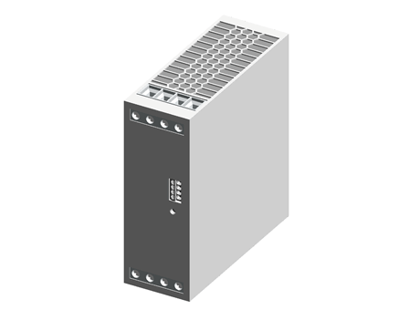 QUINT4-ORING/12-24DC/2X20/2X20