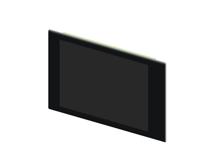 DCT T 2,4 QVGA RI CTOUCH