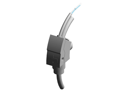 PACT RCP-D140-5M-UV