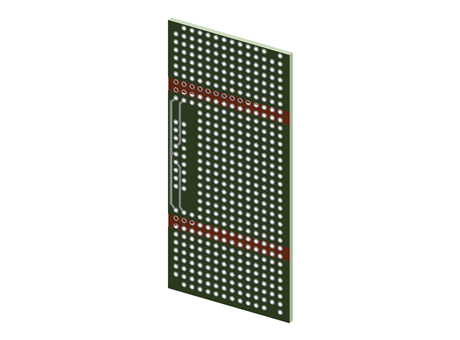RPI-BC EXT-PCB HBUS SET