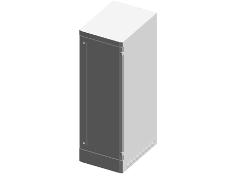 CHARX PS-CAB/4X87.5KW