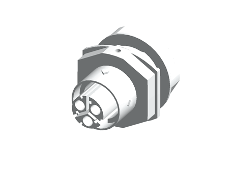 IPD W 3P2,5 F M25 GY