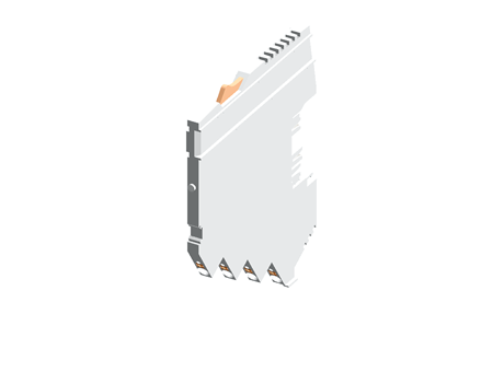 CAPAROC E1 12-24DC/1-4A