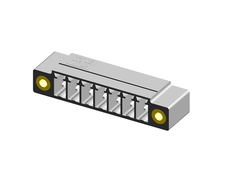 PCB header