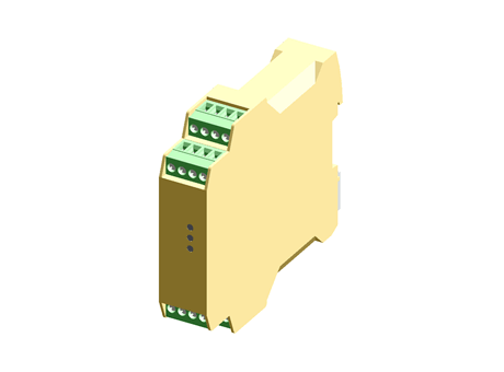 PSR-SCP- 24UC/THC4/2X1/1X2
