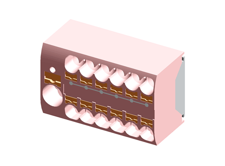 PTFIX 10/12X4-G PK