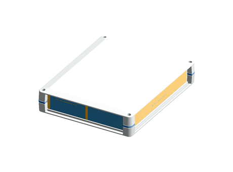 UCS 237-195-F-CCD 9005