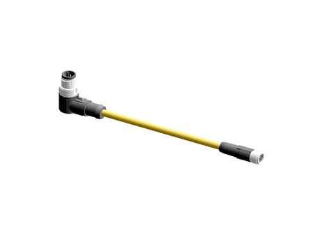 Sensor-/Aktor-Kabel