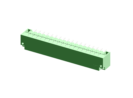 PCB header