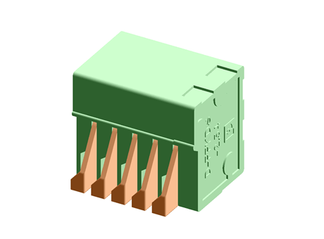 FFKDSA1/H-2,54- 5