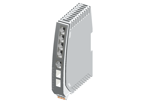 FL SWITCH 1105N-2SFP