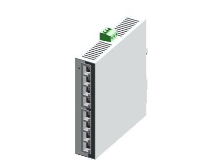 Industrial Ethernet Switch