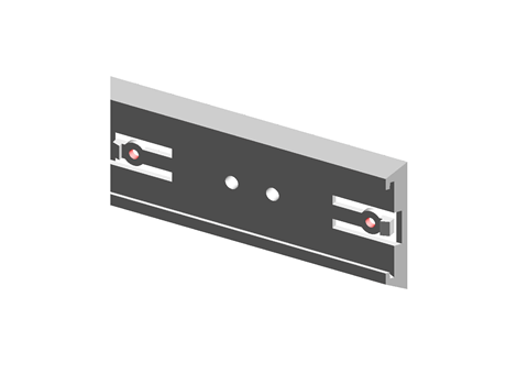 CARRIER/L-PMP-ENCLOSED (110X38)