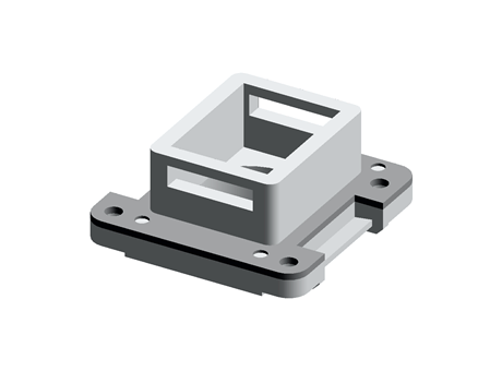 VS-08-A-RJ45/MOD-1-IP67