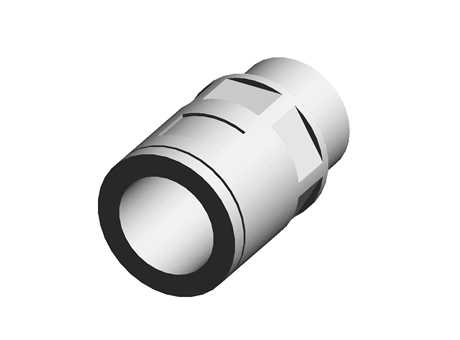 WP-G HF IP69K PG11 BK