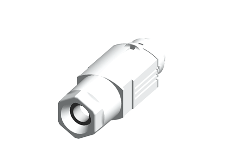 IPD P 5P2,5 M A1,0 PVC GY