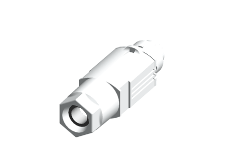 IPD P 3P2,5 M A1,0 PVC GY