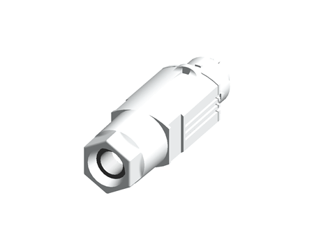 IPD P 3P2,5 F A1,0 PVC GY