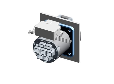 EV-T2M3SO12-4P-B-SET
