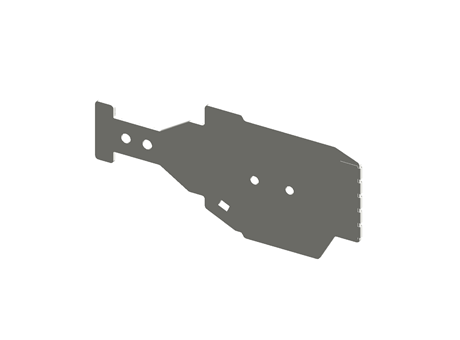 PC 6-SH-PLATE 1-7,62