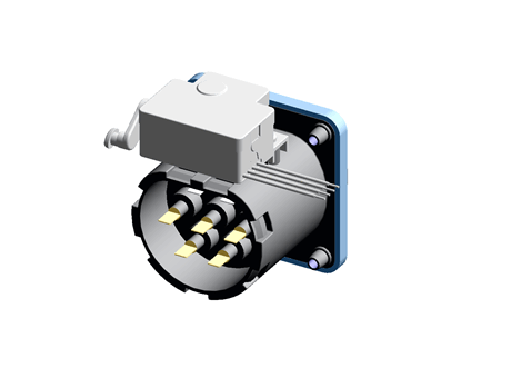 EV-T2M3SO12-4P-B-EM
