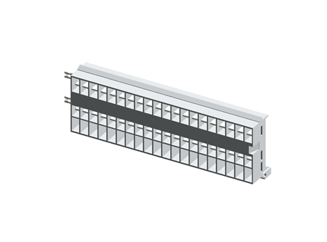 CAPAROC CR EXT20