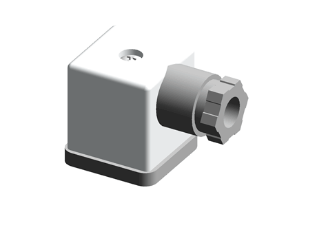 SACC-VB-3CON-M16/A-1L-SV 110V