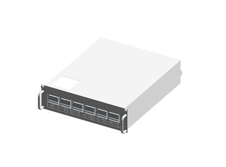 CHARX AC-DIS/150KW