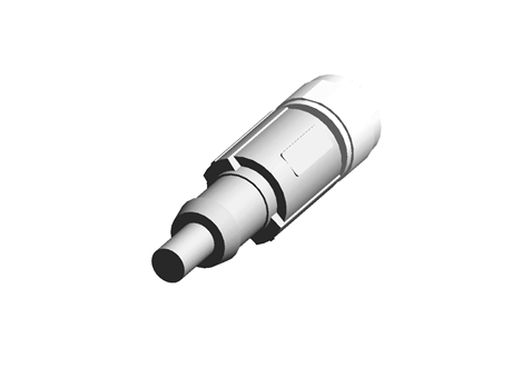 SAC-5P-M12FS PB TR